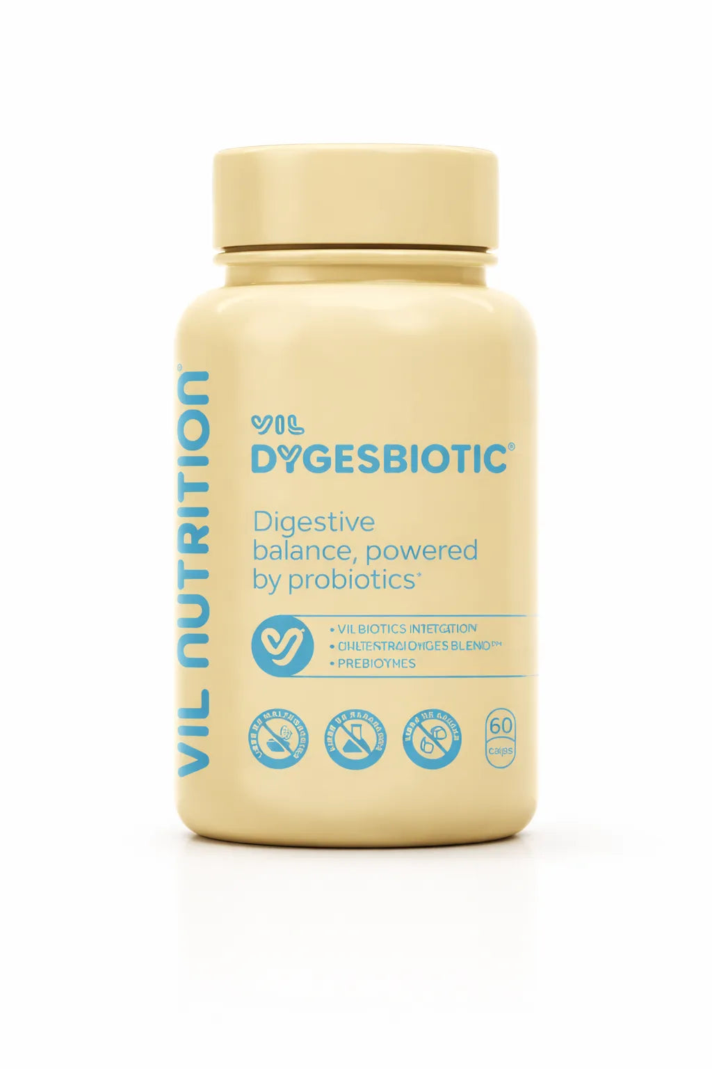 Dygesbiotic