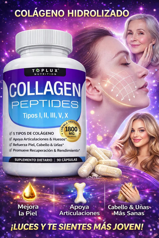 Colágeno Vital Plus