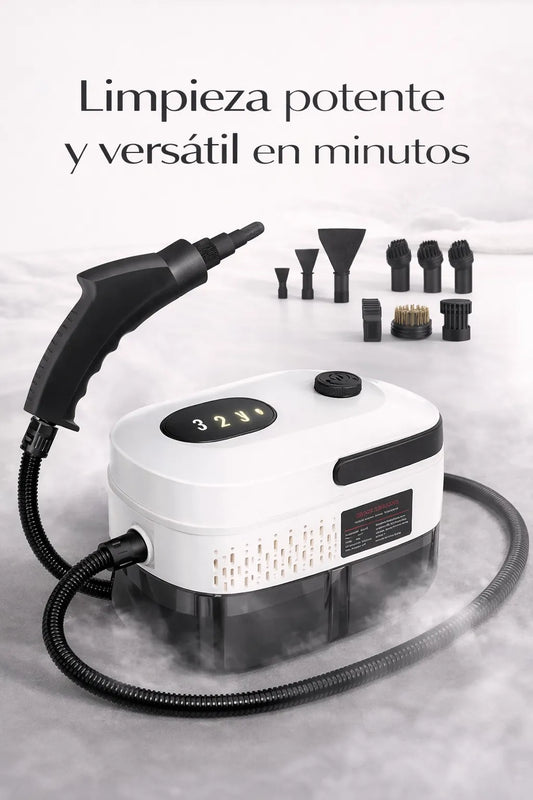 SkyPower Advance™ Potencia Profesional en Casa