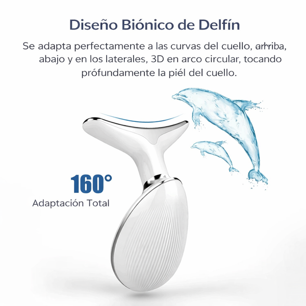 Reafirma Cuello y Rostro Pro