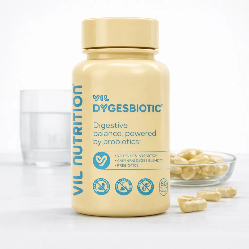 DYGESBIOTIC
